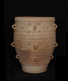 Replicas of Minoan pottery