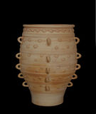 Replicas of Minoan Pottery